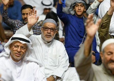 تشرف سالانه ۵ تا ۷ میلیون زائر غیرایرانی به حرم مطهر رضوی