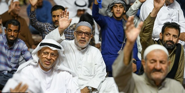 تشرف سالانه ۵ تا ۷ میلیون زائر غیرایرانی به حرم مطهر رضوی