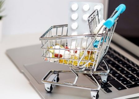فروش آنلاین دارو ممنوع است