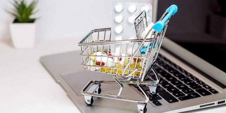 فروش آنلاین دارو ممنوع است