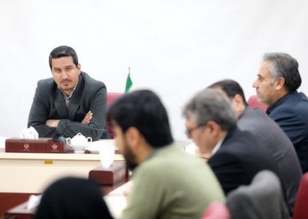 برگزاری ۴ رویداد تولید محتوا در خراسان رضوی با رویکرد مشارکت در انتخابات