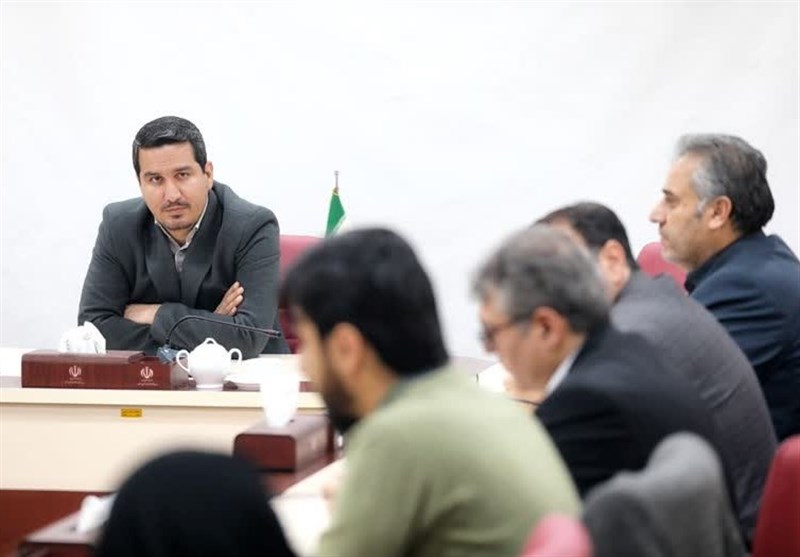 برگزاری ۴ رویداد تولید محتوا در خراسان رضوی با رویکرد مشارکت در انتخابات