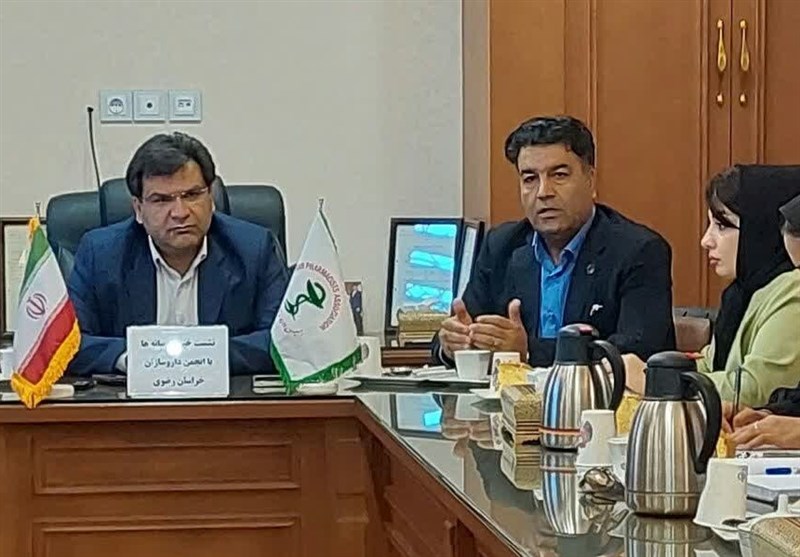 کمبود شیر خشک برطرف شد/ بدهکاری یکهزار میلیاردی بیمهها به داروخانههای خراسان رضوی