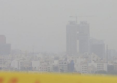 یک و بام و دو هوای مازوت‌سوزی در کلانشهرها و ریه های دود گرفته شده مشهد