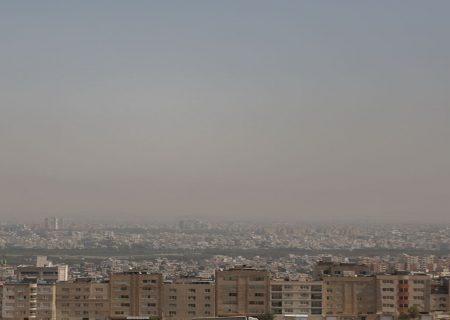 افزایش قارچ‌گونه کارخانه‌های ایزوگام؛ زنگ خطر آلودگی بیشتر هوای مشهد