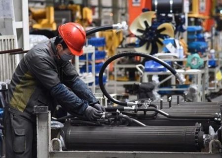 احیای ۱۰ واحد صنعتی غیرفعال در غرب خراسان رضوی