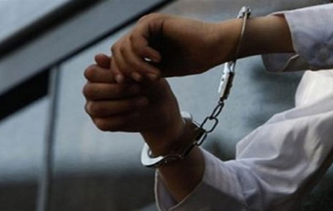 دستگیری بنگاه‌دار مشهدی که ۱۵۰ میلیارد تومان کلاهبرداری کرده بود