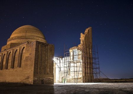 نیمی از آثار تاریخی خراسان رضوی در وضعیت اضطراری قرار دارد