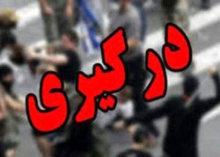 درگیری مرگبار در طرقبه شاندیز؛ ۱۰ نفر دستگیر شدند