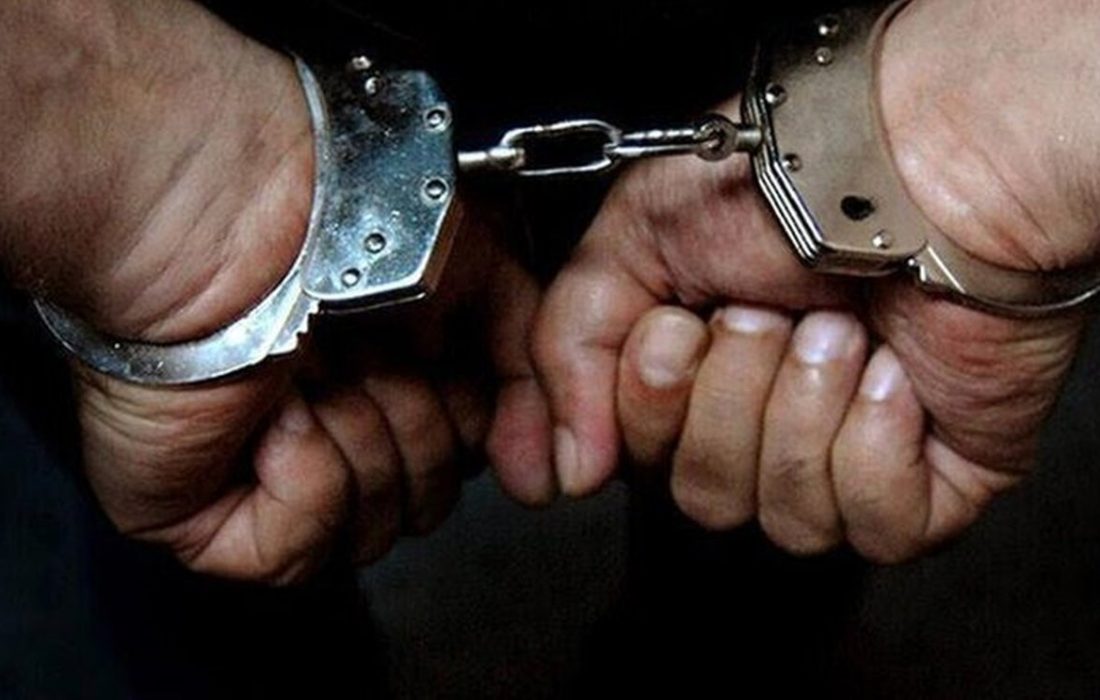 دستگیری متهم به ۲۷ فقره سرقت از باغ ویلاهای مشهد