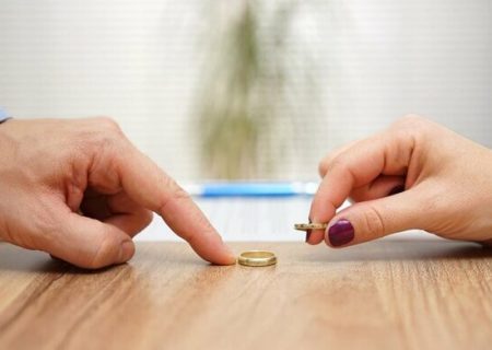 کاهش آمار ازدواج و طلاق در خراسان رضوی