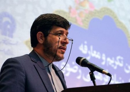 مرجعیت علمی مبنای کسب قدرت بین‌المللی است