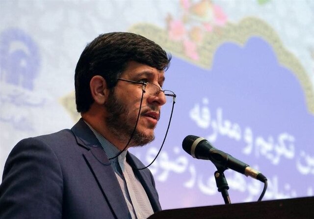 مرجعیت علمی مبنای کسب قدرت بین‌المللی است