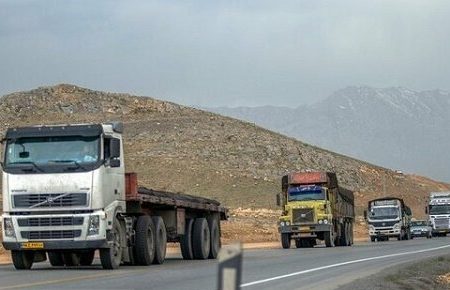رشد ۲۹ درصدی صادرات کالا از گمرکات خراسان رضوی