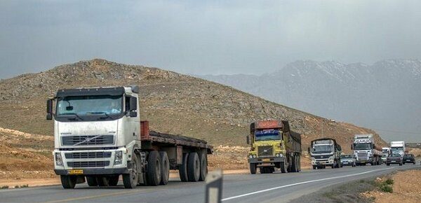 رشد ۲۹ درصدی صادرات کالا از گمرکات خراسان رضوی