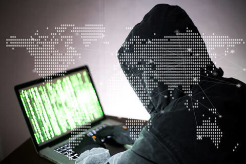 میانگین سنی مجرمان سایبری ۱۶ تا ۲۳ است/ فیشینگ، رتبه اول جرایم اقتصادی استان را دارد