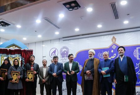 شرکت ۸۰ مجموعه علمی در کنگره بین‌المللی امام رضا(ع) و علوم روز