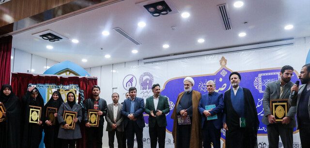 شرکت ۸۰ مجموعه علمی در کنگره بین‌المللی امام رضا(ع) و علوم روز