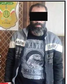 وحشت‌آفرینی زورگیر «عقاب‌نشان» در مشهد یک ماه بعد از آزادی!