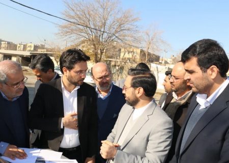گره پروژه‌های نیمه‌تمام و مورد نیاز مردم خراسان رضوی با ۲۰ همت از مولدسازی املاک مازاد باز می‌شود