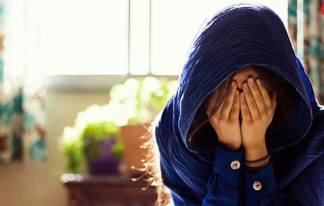 شکست عشقی از برادرم یک هیولا ساخت / کمک کنید + جزییات