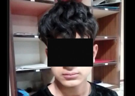 قتل خونین پسر ۱۷ ساله غیرتی در مشهد / قاتل نوجوان مزاحم دختر نوجوان شده بود + عکس