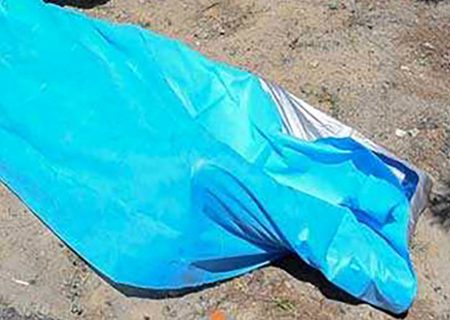 مرگ دردناک مرد نیشابوری در برخورد با قطار