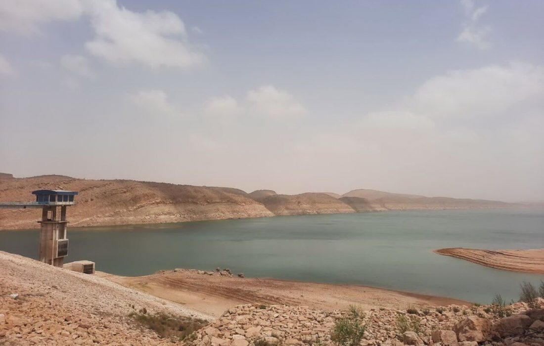 مذاکره با ترکمنستان برای ذخیره آب سد دوستی در حال انجام است