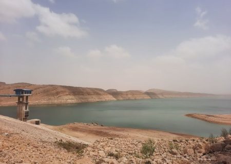 مذاکره با ترکمنستان برای ذخیره آب سد دوستی در حال انجام است