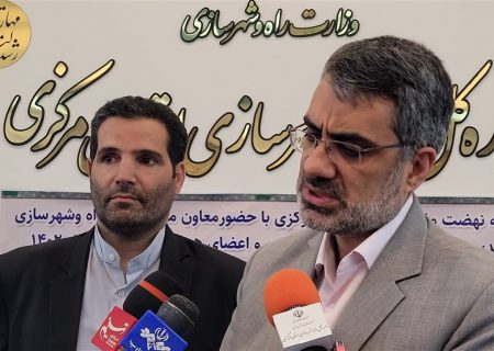 معاون وزیر راه و شهرسازی: ۴.۵ میلیون خانوار فاقد مسکن در ‌نهضت ملی مسکن ‌ثبت‌نام کردند