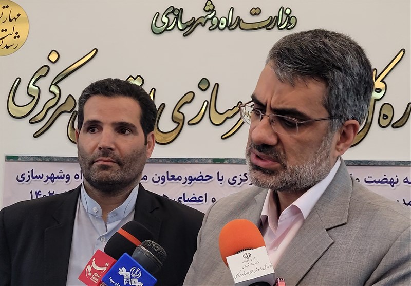 معاون وزیر راه و شهرسازی: ۴.۵ میلیون خانوار فاقد مسکن در ‌نهضت ملی مسکن ‌ثبت‌نام کردند