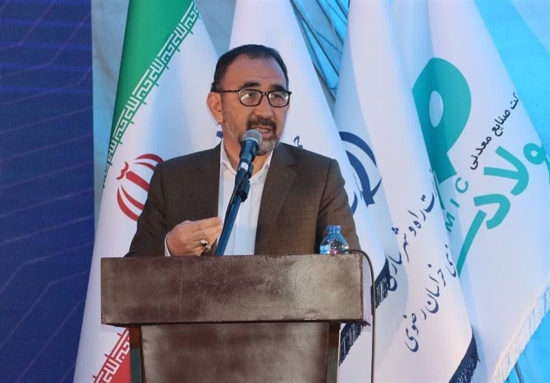 آغاز عملیات اجرایی ساخت ۴۷۰۰ واحد مسکونی در شهرستان مرزی خواف
