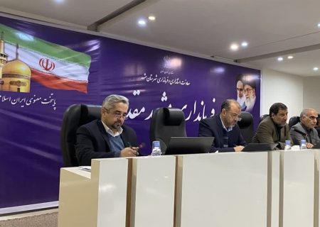 آمادگی کامل مشهد برای میزبانی از مسافران و زائران در نوروز ۱۴۰۳