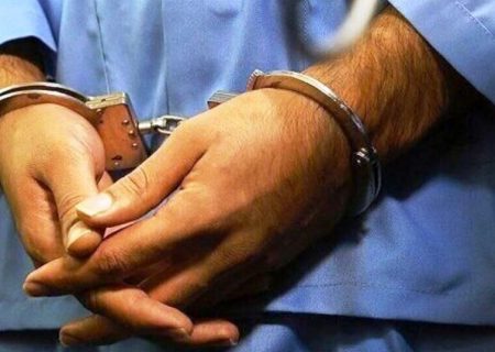 فردی که در مشهد با وعده ازدواج از دختران کلاهبرداری می‌کرد به دام افتاد