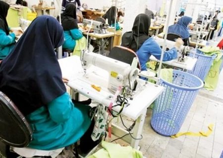 ۲۰ هزار و ۱۵۶ زن سرپرست خانوار تحت پوشش خدمات بهزیستی قرار دارند