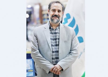 مدیر مسئول روزنامه خراسان تغییر کرد