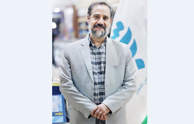 مدیر مسئول روزنامه خراسان تغییر کرد