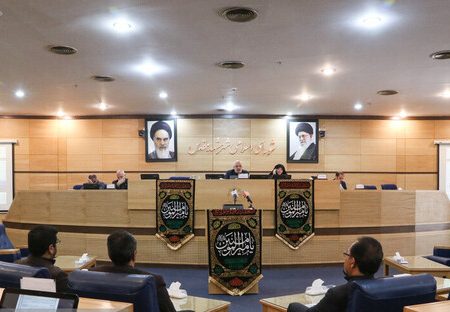 اختصاص ۳۰ میلیارد تومان برای سامان‌دهی پروژه جلوخان پایانه مسافربری امام رضا(ع) مشهد