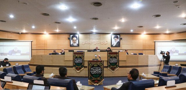 اختصاص ۳۰ میلیارد تومان برای سامان‌دهی پروژه جلوخان پایانه مسافربری امام رضا(ع) مشهد