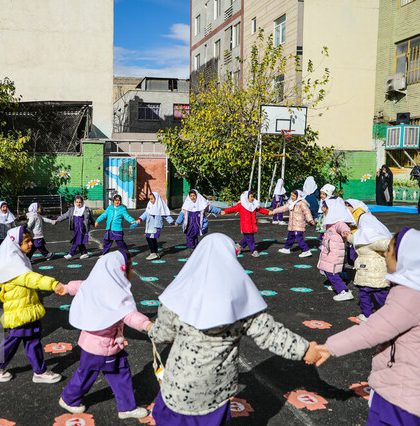 بازماندگی از تحصیل ۱۱ هزار دانش‌آموز پایه اول ابتدایی در خراسان رضوی/ جذب ۳۲۰۰ نفر