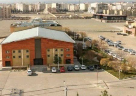 احداث بزرگترین کمپ ورزشی شرق کشور در مشهد