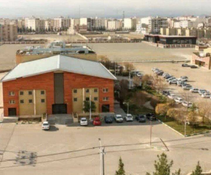احداث بزرگترین کمپ ورزشی شرق کشور در مشهد