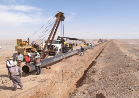 بیش از ۹۹ درصد روستاهای خراسان از نعمت گاز برخوردار هستند