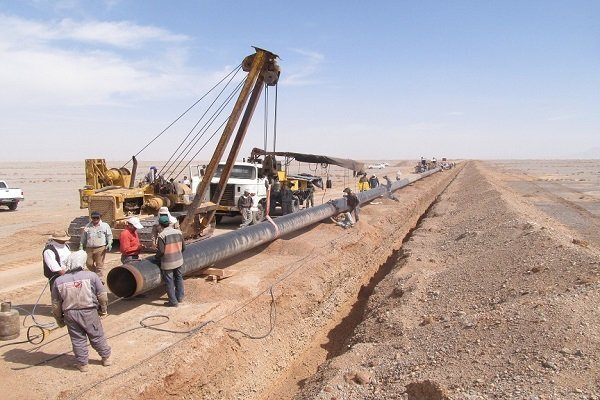 بیش از ۹۹ درصد روستاهای خراسان از نعمت گاز برخوردار هستند