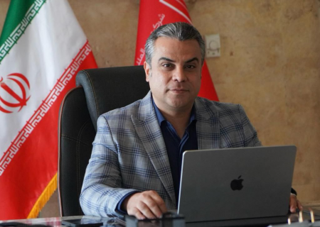 افتتاحیه بزرگ‌ترین رستوران کف شیشه‌ای کشور در کیش