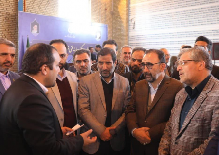 بهره‌برداری از اولین مرکز معاینه فنی خودروهای سنگین مشهد