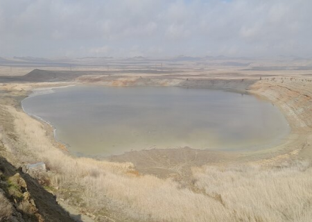 بزنگان جان گرفت