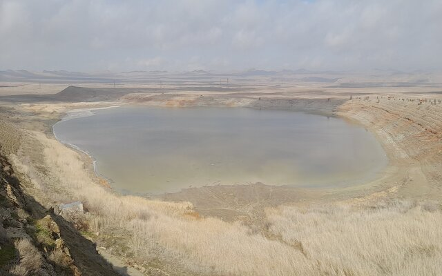 بزنگان جان گرفت