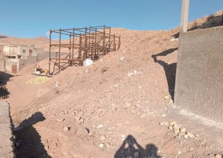 زمین‌خواری به پر سودترین تجارت برای متعرضان به منابع ملی تبدیل شده است
