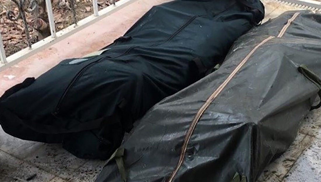 مرگ وحشتناک پسر ۱۸ ساله مشهدی با شوگرمامی اش در باغ ویلایی